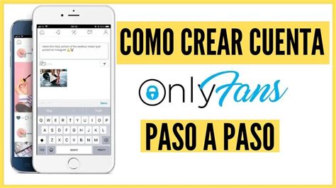 como hacer el onlyfans|Cómo empezar a crear contenido en OnlyFans: Guía completa